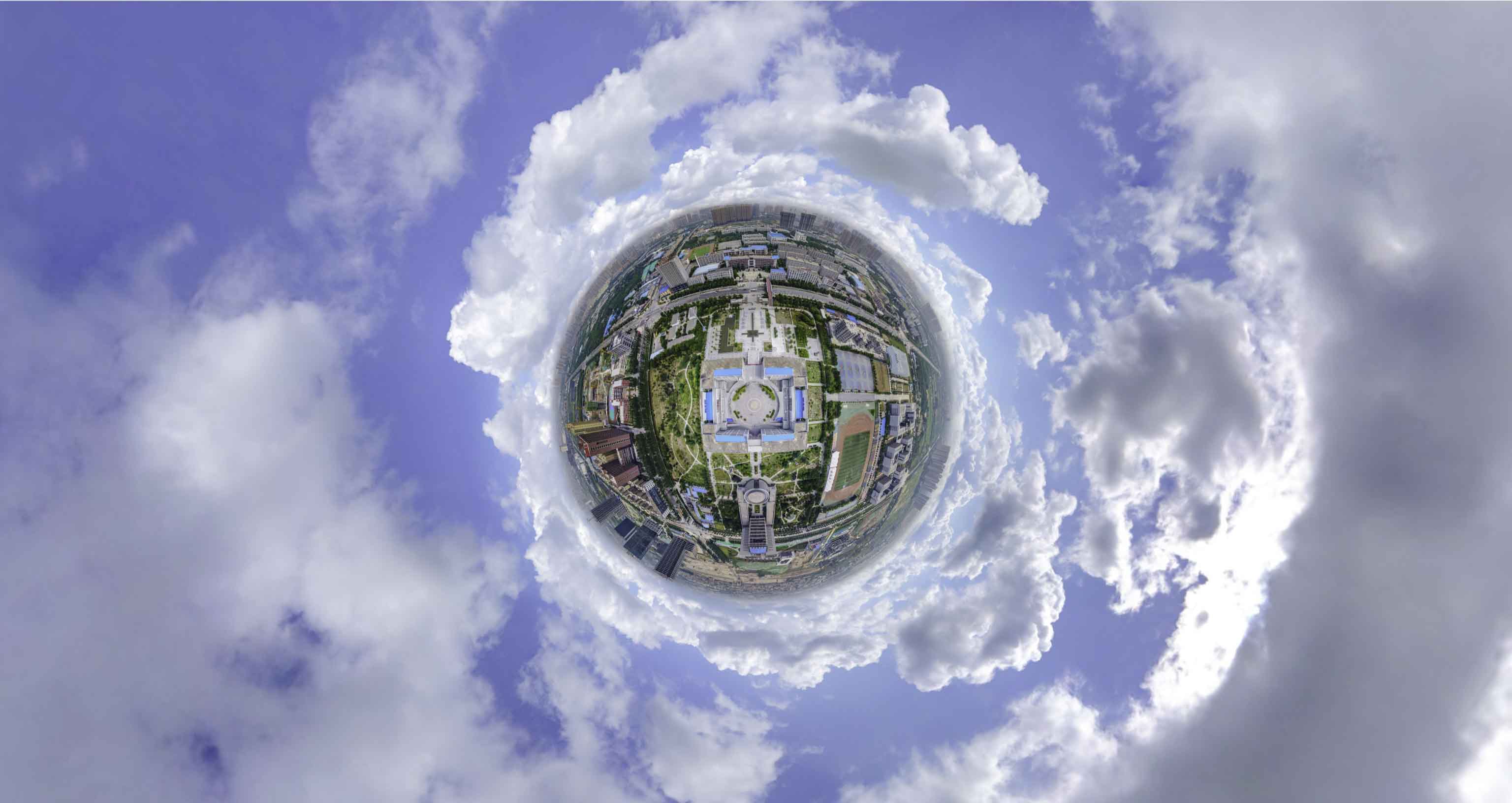 磐石格凸河风景名胜区