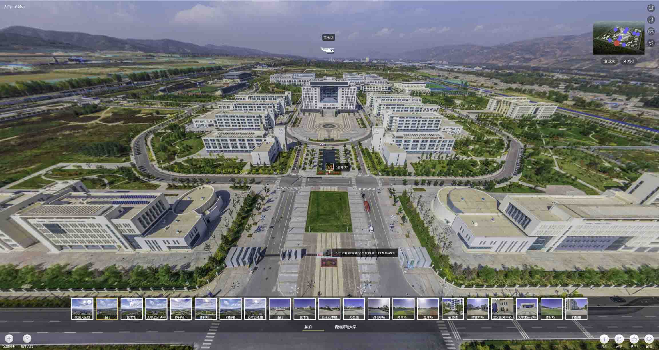 磐石油菜花-惊艳半生的花海仙境