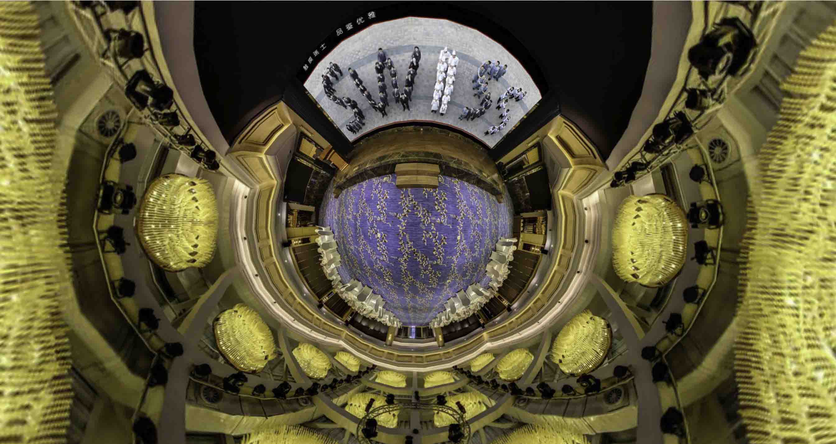 磐石探索VR全景拍摄中的深度感：营造沉浸式体验的关键要素